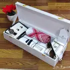 بكس قماش فاخر