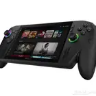 جهاز xbox rog ally x