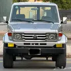تويوتا جيب ربع 2006