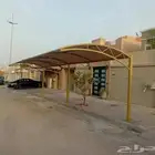 مظلات سواتر الشرقيه