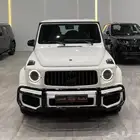 G Class 63 2021