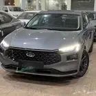 فورد تورس ( امبيانتي ) 2025 سعودي ( اقل سعر ) بطاقه