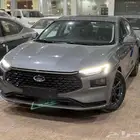 فورد تورس ( امبيانتي ) سعودي 2025 الجزيرة ( 118.500 ) شامل