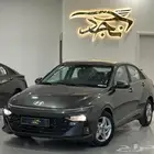 اكسنت فليت 2026 اصفار