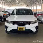 جيلي كولراي 2022