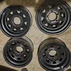 جنوط سزوكي ساموراي مديل 84 مبرزات