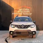 رينو داستر 2024 فل كامل اقل سعر بالمملكه