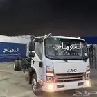 دينا JAC 2023 طن 6