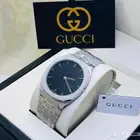 ساعة قوتشي 25H رجالية Gucci 25H