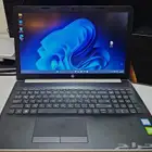 لاب توب HP كور اي 7 بكرت شاشة مزدوج