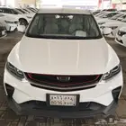 جيلي كولراي 2021