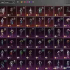 حساب ببجي للبيع