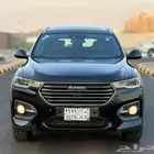 هافال 2020 H6 فل كامل نظيف