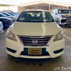 نيسان سنتراء موديل 2019