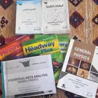 كتب جامعه بيشه