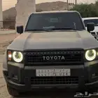 برادو ديزل 2024