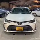تويوتا كرولا 2020