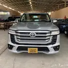 تويوتا لاندكروزر موديل 2023