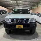 نيسان بترول سفاري موديل 2021