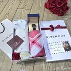 طقم رجالي شماغ وقماش
