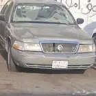 فورد ماركيز الموديل 2005