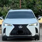 لكزس UX 2020 F SPORT
