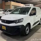 بيجو بارتنر ثلاجه 2023