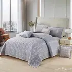 مفارش سرير مخفضه