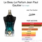 عطر لابو Le Beau