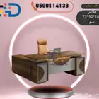 اثاث مكتبي جديد بالكرتون بأقل الاسعار واسرع توصيل