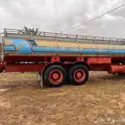 تانكي سقس ماء