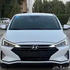 هيونداي النترا 2020 بصمه
