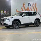 نيسان اكس تريل استاندر دبل 5 مقاعد 2026 كاش-تقسيط الثواب