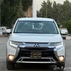 ميتسوبيشي اوتلاندر2020