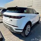 رنج روفر ايفوك 2021