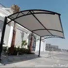 مظلات جلسات تراثيه شنكو