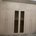 دولاب استعمال قليل واخر الجديد