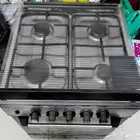 بوتاجاز شغال جديد اربع شعله زائد فرن سعر 450 جوال056527422