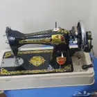 مكينه خياطه