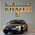 كيا K4 ستاندر 2026