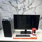 كمبيوتر مكتبي لينوف Lenovo للطلاب والمهام اليومي