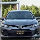 تويوتا كامري قراندي 2024 وكاله