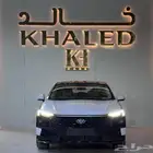 فورد توروس 2025 جميع الفئات اقساط