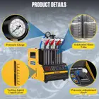 للبيع مكينه بخاخات