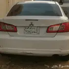 سيارة جالنت 2009 مكينه جير على الشرط ممشى 2700 كم فحص ساري