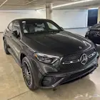 للبيع مرسيدس GLC300 موديل 2026 اصفار وارد كندا