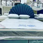 سرير ديكور ومراتب