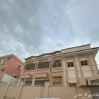عماره  دورين حي الربيع خميس مشيط للبيع 850الف