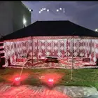 اغرف خشب بيوت شعر