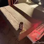 تانكي المنيوم برادو